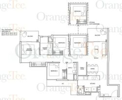 Grandeur Park Residences (D16), Condominium #565819591